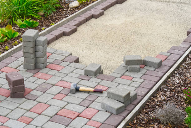 Cobblestone Driveway Pavers in Lexington Park, MD