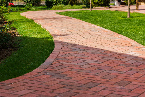 Best Driveway Paver Repair  in Lexington Park, MD