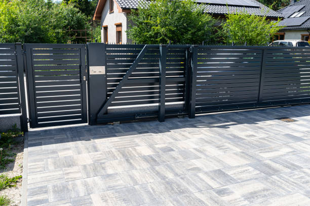 Best Professional Driveway Pavers  in Lexington Park, MD
