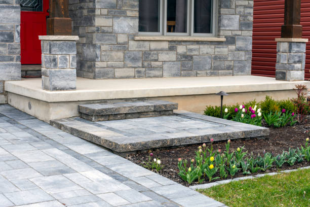 Best Decorative Driveway Pavers  in Lexington Park, MD