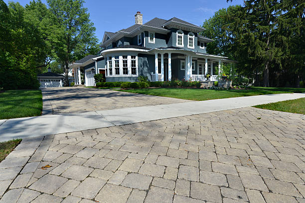 Best Professional Driveway Pavers  in Lexington Park, MD
