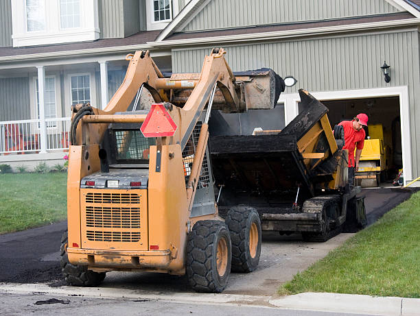 Best Custom Driveway Pavers  in Lexington Park, MD