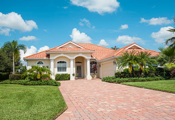 Reasons to Select Us for Your Driveway Paving Requirements in Lexington Park, MD