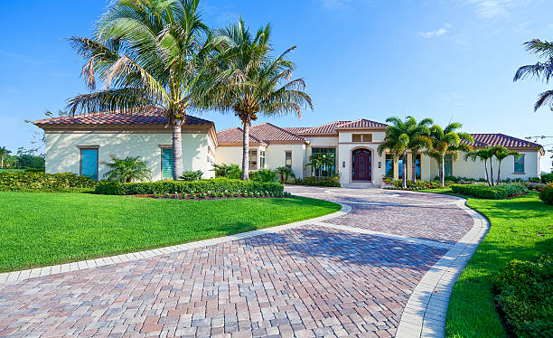 Best Interlocking Driveway Pavers  in Lexington Park, MD