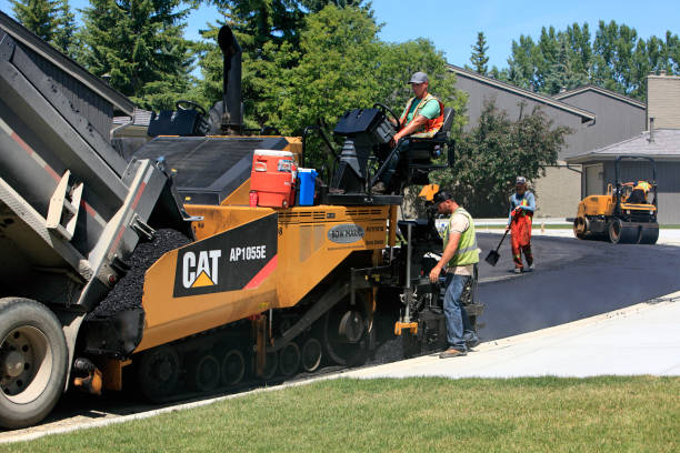 Best Driveway Paving Near Me  in Lexington Park, MD