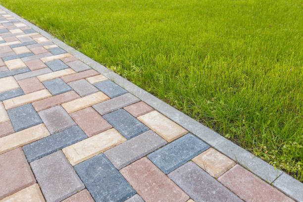 Best Commercial Driveway Pavers  in Lexington Park, MD